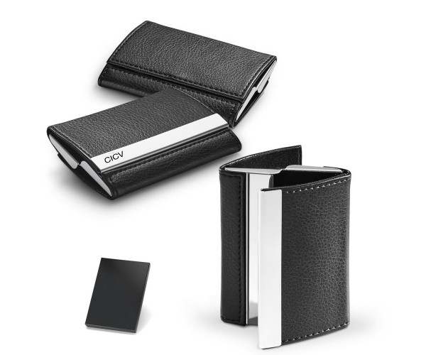 Porta-cartão personalizado   Personalizado - 93318