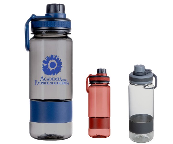 Squeeze 700ml Plástico Personalizada -13968