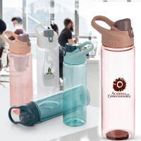 Squeeze  Plastico 700 ML Personalizada -18626