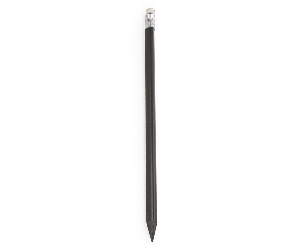Lápis Grafite Triangular com Borracha Personalizado - 13871