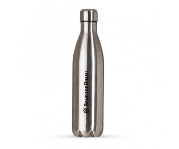  Garrafa Térmica Inox Personalizado 