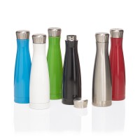 Squeeze Aço Inox 700ml Personalizado - GA5500