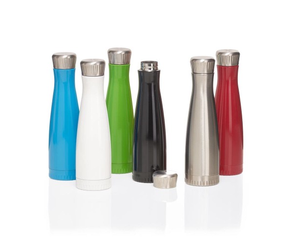 Squeeze Aço Inox 700ml Personalizado - GA5500