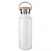 Garrafa Aço Inox 500ml Personalizado - GA6100