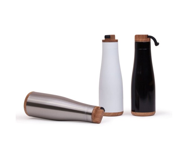 Squeeze Aço Inox 750ml Personalizado - GA6300