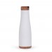 Squeeze Aço Inox 750ml Personalizado - GA6300