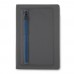 Caderno Tipo Moleskine Personalizado - CAD110