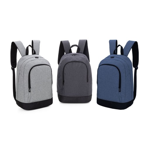 Mochila Porta Notebook Personalizada - MC330