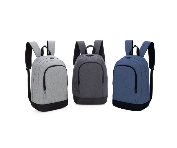 Mochila Porta Notebook Personalizada - MC330