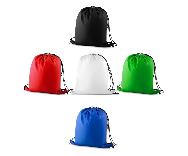 Mochila Sacola Personalizada - BP0001
