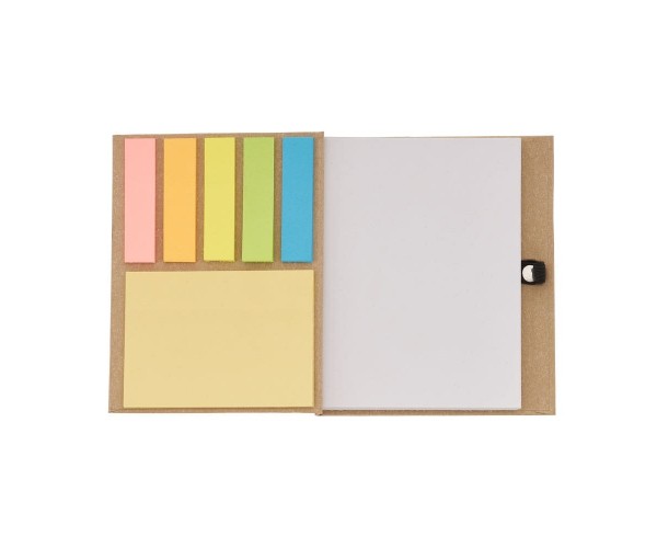 Porta Recado Personalizado - BL024