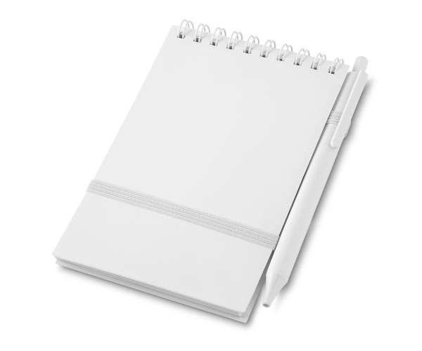 Bloco de anotações  10,5 x 8,0  Personalizado - BL025-1