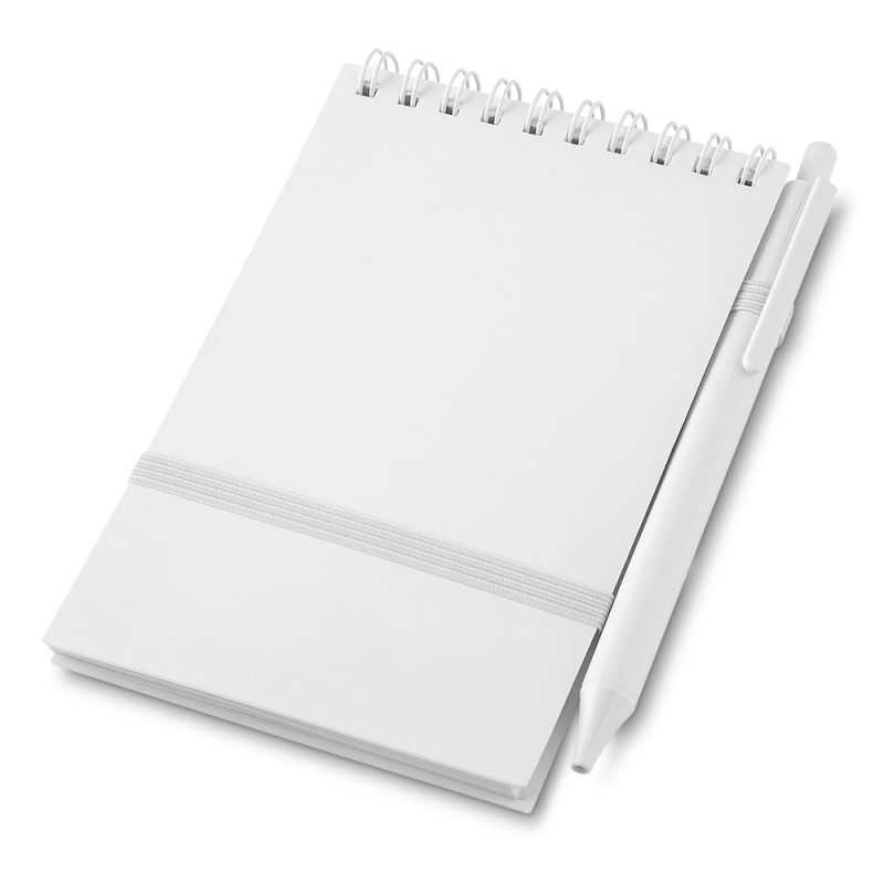 Bloco de anotações  10,5 x 8,0  Personalizado - BL025-1