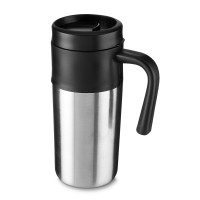 Caneca Aço Inox Personalizada 350ml - CA9100