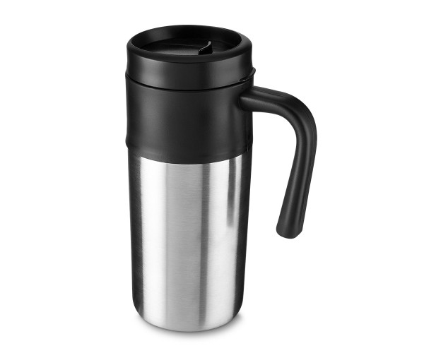 Caneca Aço Inox Personalizada 350ml - CA9100
