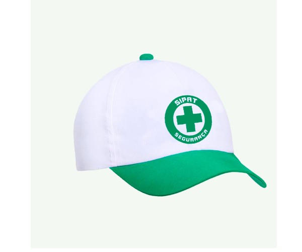 Boné Personalizado  Para Sipat  -BN05-CI