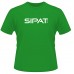 Camiseta Malha  Personalizada  para Sipat -30503-2