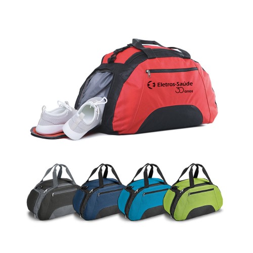 Bolsa esportiva personalizada- 92511