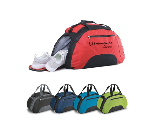 Bolsa esportiva personalizada- 92511