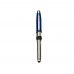 Mini Caneta Semimetal Touch com Suporte Personalizada-13423