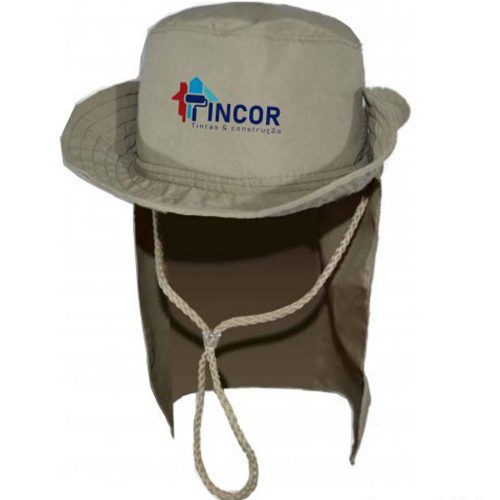 Chapéu Pescador personalizado - Cap1 -20