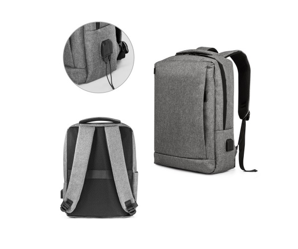 Mochila para Notebook Personalizada - 92087