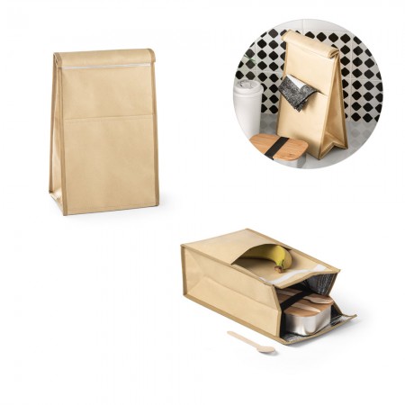 Bolsa Térmica 4 Litros Personalizada - 98428