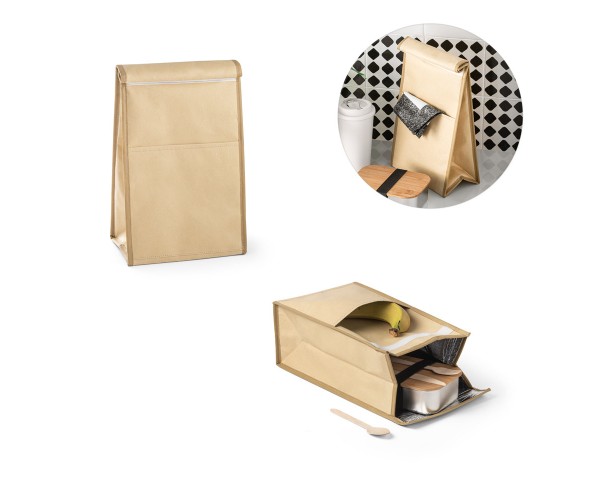 Bolsa Térmica 4 Litros Personalizada - 98428