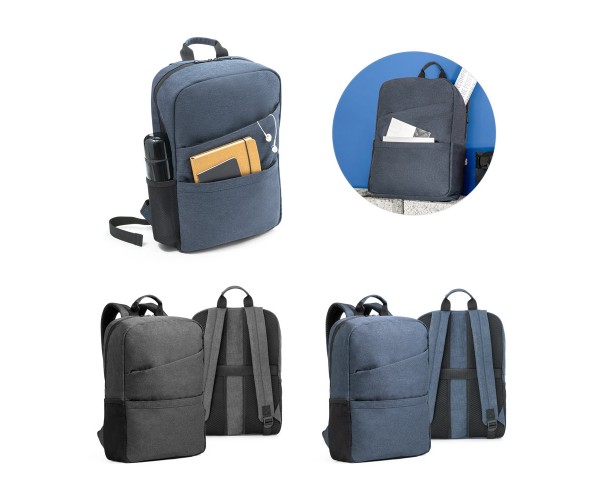 Mochila para Notebook Personalizada - 92080