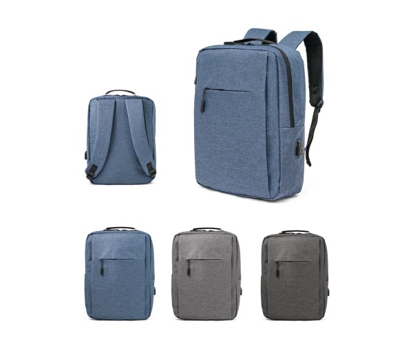 Mochila para Notebook Personalizada - 92085