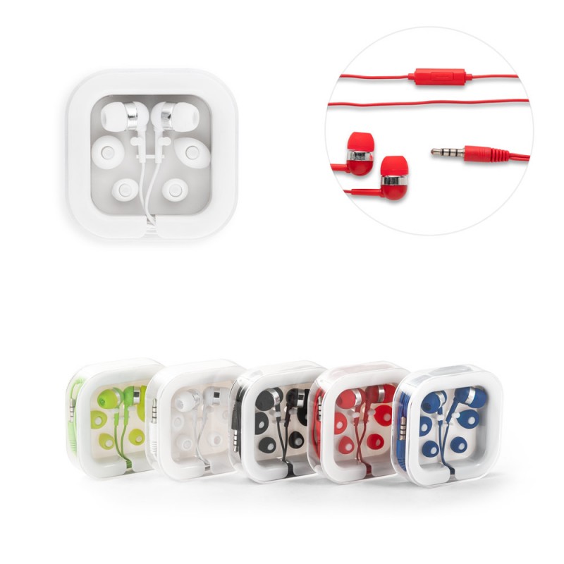 Fone de Ouvido Personalizado - 97092