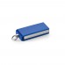 Pen Drive Mini com 8GB em Alumínio Personalizado - 97434
