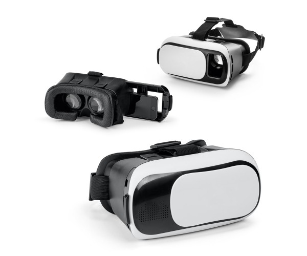 Óculos de Realidade Virtual Personalizado - 97087