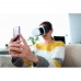 Óculos de Realidade Virtual Personalizado - 97087