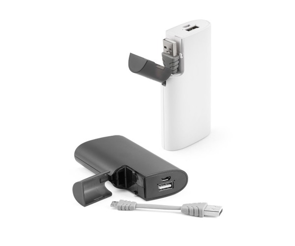 Carregador Portátil / Power Bank Personalizado - 97076