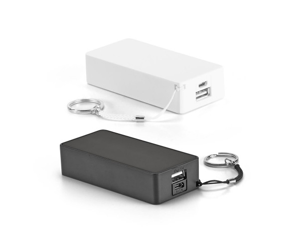 Carregador Portátil / Power Bank Personalizado - 97942