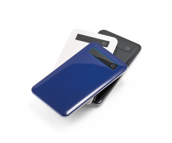 Carregador Portátil / Power Bank Touch Personalizado - 97077