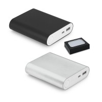 Carregador Portátil / Power Bank Touch Personalizado - 97384