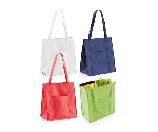 Sacola Térmica 10L Personalizada - 98410