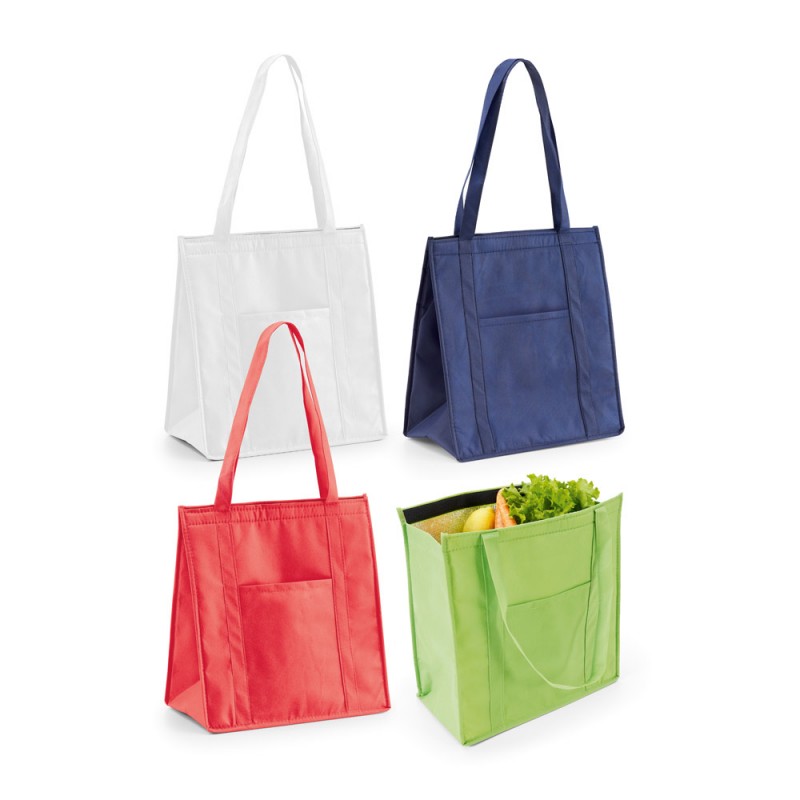 Sacola Térmica 10L Personalizada - 98410