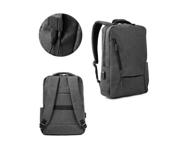 Mochila para Notebook Personalizada - 92089