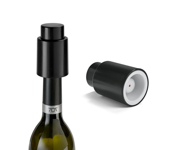 Tampa para Garrafa de Vinho Personalizada - 93892