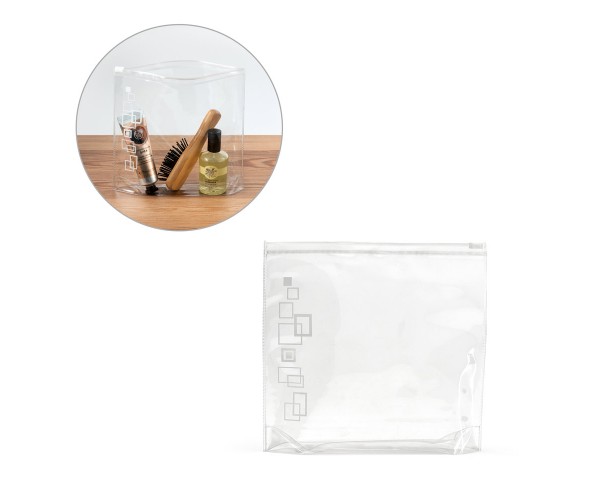 Bolsa de Cosméticos Hermética Personalizada - 92720