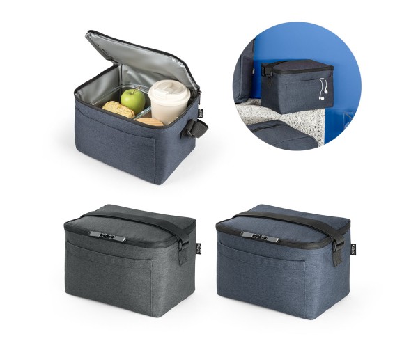 Bolsa Térmica Personalizada - 98427