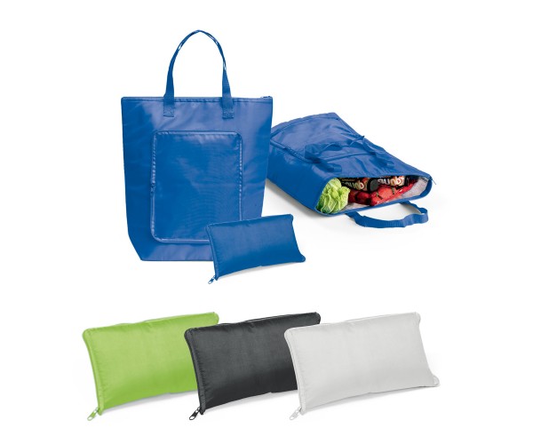 Sacola Térmica 16L Personalizada - 98423