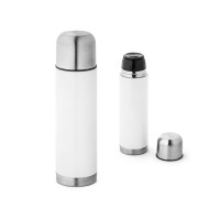 Garrafa em Aço Inox 500ml Personalizado - 94264