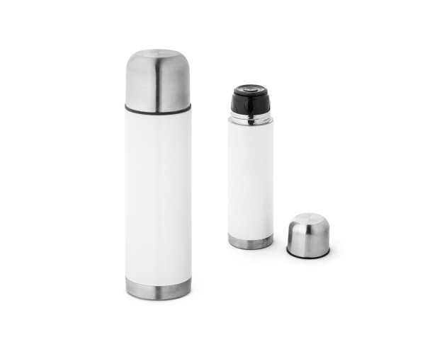 Garrafa em Aço Inox 500ml Personalizado - 94264