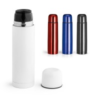 Garrafa em Aço Inox 500ml Personalizado - 94615