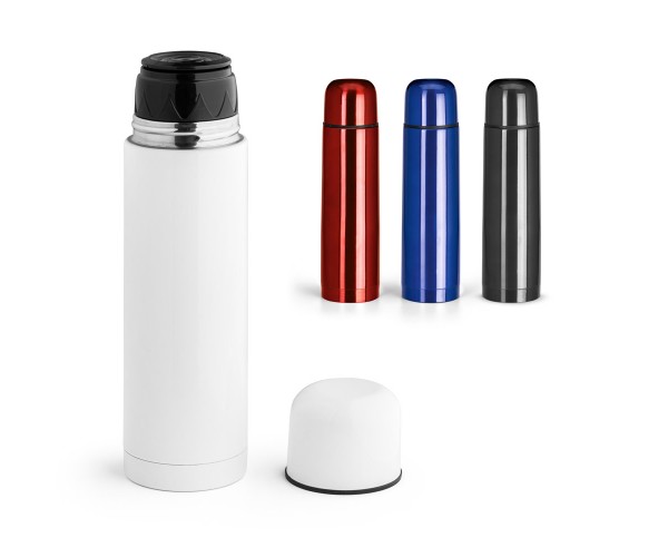Garrafa em Aço Inox 500ml Personalizado - 94615