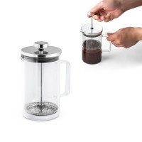 Cafeteira em Vidro 740ml Personalizado - 94237